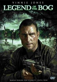 Тела трясины / Legend of the Bog Тела трясины / Legend of the Bog