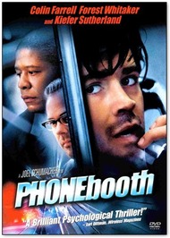 Телефонная будка / Phone Booth Телефонная будка / Phone Booth