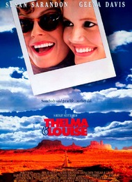 Тельма и Луиза / Thelma & Louise Тельма и Луиза / Thelma & Louise