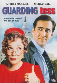 Телохранитель Тесс / Guarding Tess Телохранитель Тесс / Guarding Tess
