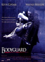 Телохранитель / The Bodyguard Телохранитель / The Bodyguard