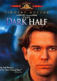 Темная половина / The Dark Half (1993) Темная половина / The Dark Half (1993)