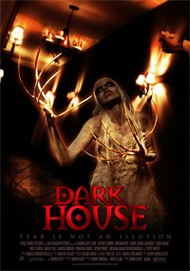 Темный дом / Dark House Темный дом / Dark House