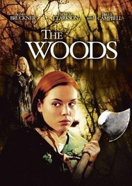 Темный лес / The Woods Темный лес / The Woods