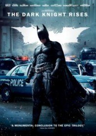 Темный рыцарь: Возрождение легенды / The Dark Knight Rises (2012) Темный рыцарь: Возрождение легенды / The Dark Knight Rises (2012)