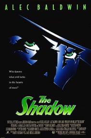 Тень / The Shadow Тень / The Shadow