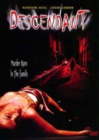 Тень во мраке / Descendant (2003) Тень во мраке / Descendant (2003)
