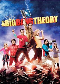 Теория Большого Взрыва (6 сезон / 4 серия) Теория Большого Взрыва (6 сезон / 4 серия)