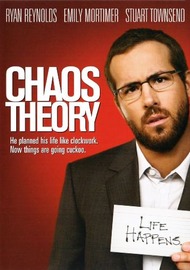 Теория хаоса / Chaos theory Теория хаоса / Chaos theory