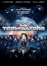 Терминаторы / The Terminators Терминаторы / The Terminators