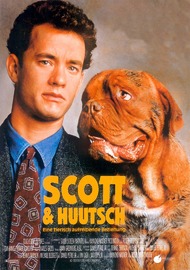 Тернер и Хуч / Turner & Hooch Тернер и Хуч / Turner & Hooch