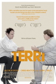 Терри / Terri Терри / Terri