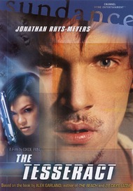 Тессеракт / The Tesseract Тессеракт / The Tesseract