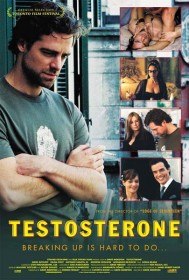 Тестостерон / Testosterone (2003) Тестостерон / Testosterone (2003)