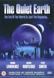 Тихая Земля / The Quiet Earth Тихая Земля / The Quiet Earth