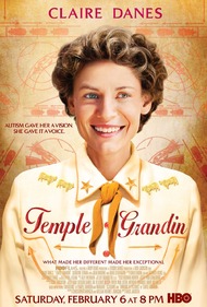 Тэмпл Грандин / Temple Grandin Тэмпл Грандин / Temple Grandin