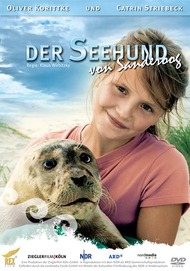 Тюленeнок из Сандеруга / Der Seehund von Sanderoog Тюленeнок из Сандеруга / Der Seehund von Sanderoog