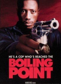 Точка кипения / Boiling Point (1993) Точка кипения / Boiling Point (1993)