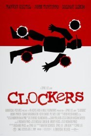 Толкачи / Clockers (1995) Толкачи / Clockers (1995)