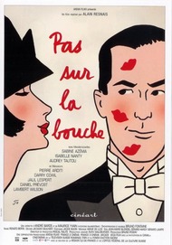 Только не в губы / Pas sur la bouche Только не в губы / Pas sur la bouche