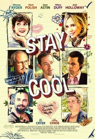 Только спокойствие / Stay Cool Только спокойствие / Stay Cool