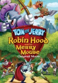 Том и Джерри: Робин Гуд и мышь весельчак / Tom And Jerry: Robin Hood And His Merry Mouse (2012) Том и Джерри: Робин Гуд и мышь весельчак / Tom And Jerry: Robin Hood And His Merry Mouse (2012)