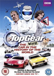 Топ Гир Худший автомобиль во всемирной истории / Top Gear The Worst Car in The History of The World Топ Гир Худший автомобиль во всемирной истории / Top Gear The Worst Car in The History of The World