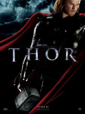 Тор / Thor смотреть онлайн (2011) Тор / Thor смотреть онлайн (2011)