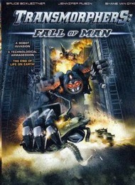 Трансморферы 2: Закат человечества / Transmorphers: Fall of Man Трансморферы 2: Закат человечества / Transmorphers: Fall of Man