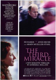 Третье чудо / The Third Miracle (2000) Третье чудо / The Third Miracle (2000)