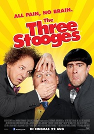 Три балбеса / The Three Stooges Три балбеса / The Three Stooges