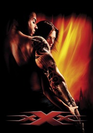 Три икса / xXx Три икса / xXx