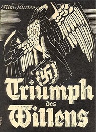 Триумф воли / Triumph des Willens Триумф воли / Triumph des Willens