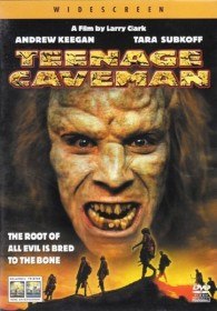 Троглодиты / Teenage caveman (2002) Троглодиты / Teenage caveman (2002)