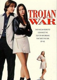 Троянская штучка / Trojan War Троянская штучка / Trojan War