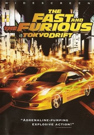 Тройной форсаж: Токийский дрифт / The Fast and the Furious: Tokyo Drift Тройной форсаж: Токийский дрифт / The Fast and the Furious: Tokyo Drift