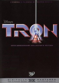 Трон / Tron Трон / Tron