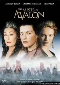 Туманы Авалона / The Mists of Avalon (2001) Туманы Авалона / The Mists of Avalon (2001)