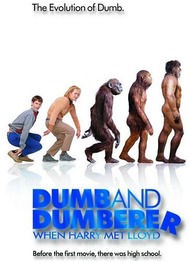 Тупой и еще тупее тупого: Когда Гарри встретил Ллойда / Dumb and Dumberer: When Harry Met Lloyd Тупой и еще тупее тупого: Когда Гарри встретил Ллойда / Dumb and Dumberer: When Harry Met Lloyd