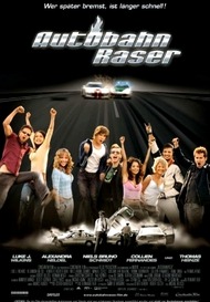 Турбофорсаж / Autobahnraser Турбофорсаж / Autobahnraser