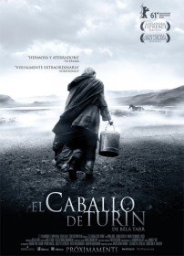 Туринская лошадь / The Turin Horse (2011) Туринская лошадь / The Turin Horse (2011)