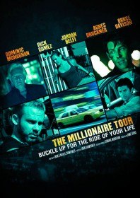 Турне миллионера / The Millionaire Tour (2012) Турне миллионера / The Millionaire Tour (2012)