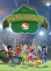 Турнир Долины Фей / Tinker Bell and the Pixie Hollow Games (2011) Турнир Долины Фей / Tinker Bell and the Pixie Hollow Games (2011)