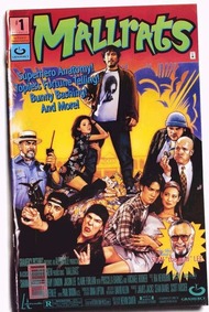 Тусовщики из супермаркета / Mallrats Тусовщики из супермаркета / Mallrats