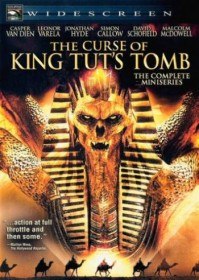 Тутанхамон: Проклятие гробницы / The Curse of King Tuts Tomb (2006) Тутанхамон: Проклятие гробницы / The Curse of King Tuts Tomb (2006)
