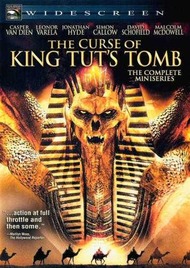 Тутанхамон: Проклятие гробницы / The Curse of King Tuts Tomb Тутанхамон: Проклятие гробницы / The Curse of King Tuts Tomb