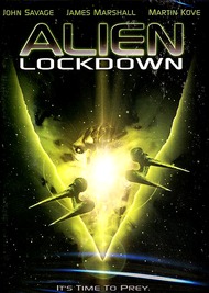 Тварь / Alien lockdown Тварь / Alien lockdown