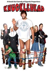 Твердолобый / Knucklehead Твердолобый / Knucklehead