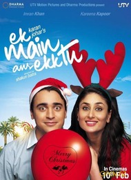 Ты и я / Ek Main Aur Ekk Tu Ты и я / Ek Main Aur Ekk Tu