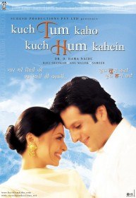 Ты не хочешь меня понять / Kuch Tum Kaho Kuch Hum Kahein (2002) Ты не хочешь меня понять / Kuch Tum Kaho Kuch Hum Kahein (2002)